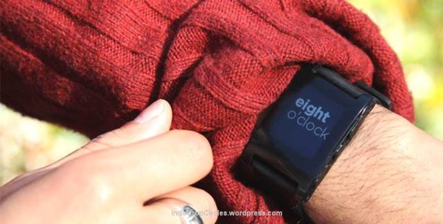 15 Peralatan Canggih Sehari-Hari (Gadget) Yang Tak Lama Lagi Akan Merubah Dunia