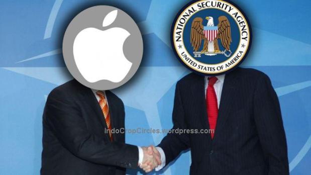 Wow!! Jutaan Data Pelanggan Telkomsel &amp; Indosat Disadap NSA