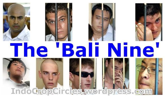 Konspirasi “The Bali-Nine”: Mereka Dijebak Polisi dan Intelijen Australia Sendiri!