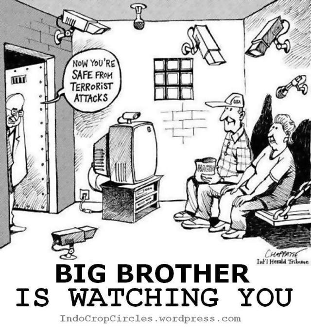 Wow!! Jutaan Data Pelanggan Telkomsel &amp; Indosat Disadap NSA