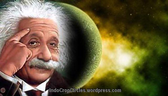 Ini Dia! 8 Bukti Teori Relativitas Einstein Dalam Kehidupan Nyata!