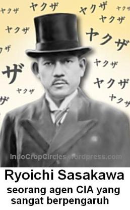 Presiden Soekarno Pernah Dikawal Yakuza Dan Agen CIA