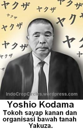Presiden Soekarno Pernah Dikawal Yakuza Dan Agen CIA