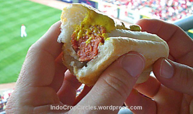 KARYAWAN RESTORAN FAST FOOD MENGATAKAN :&quot;JANGAN PESAN MAKANAN INI!!!&quot;