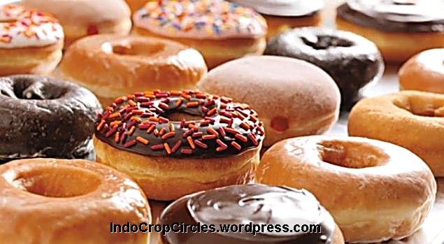 KARYAWAN RESTORAN FAST FOOD MENGATAKAN :"JANGAN PESAN MAKANAN INI!!!"
