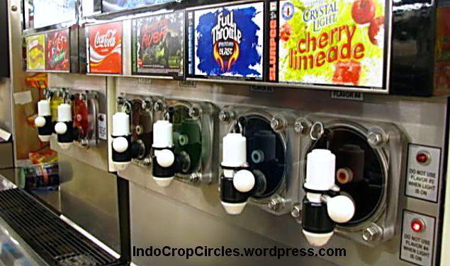 KARYAWAN RESTORAN FAST FOOD MENGATAKAN :"JANGAN PESAN MAKANAN INI!!!"