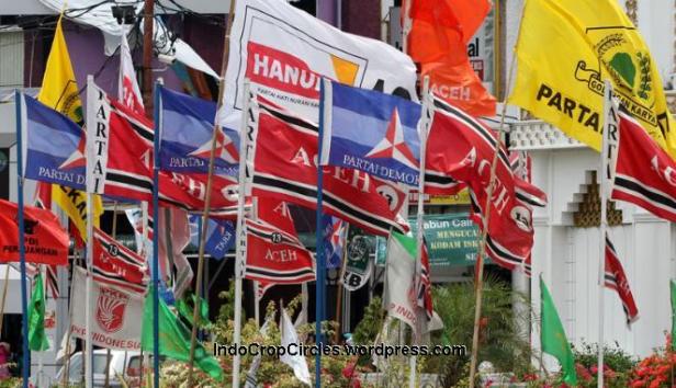 Gila!! Total Dana Bantuan Sosial Sebesar Rp.411 Triliun Hilang!!