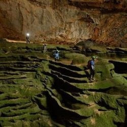 7 Misteri-Misteri Alam Yang Sulit Diterima Nalar