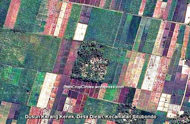 Misteri Desa Dengan 26 KK Selama Puluhan Tahun, Jika Lebih Ia Pindah Atau Mati