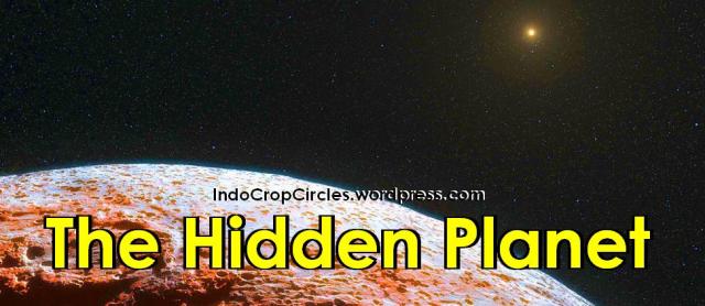 Wow! Ilmuwan Temukan Tanda-Tanda Ada “Dua Planet Besar Misterius” Dibelakang Pluto!