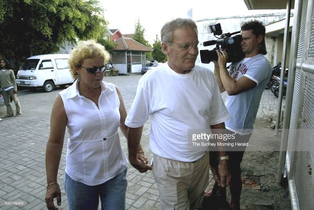 Konspirasi “The Bali-Nine”: Mereka Dijebak Polisi dan Intelijen Australia Sendiri!