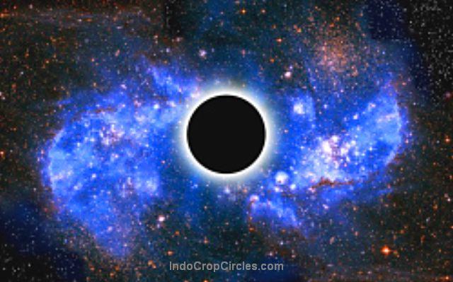 Lubang Hitam Atau “Blackhole” Itu Tidak Ada?