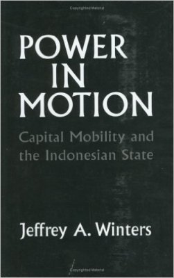 Proses Terjajahnya Kembali Indonesia Sejak November 1967 !
