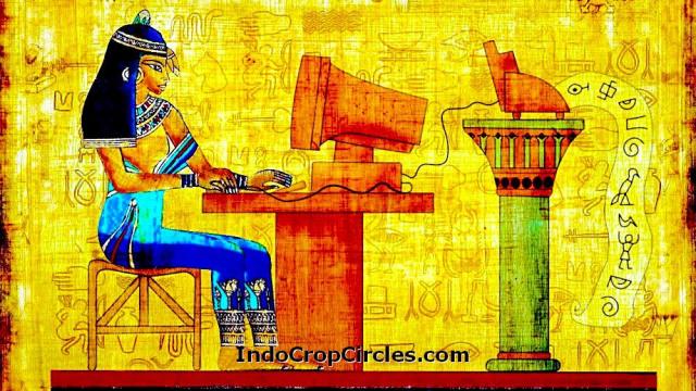 Inilah 10 Teknologi Modern Yang Sudah Ada Sejak Zaman Kuno
