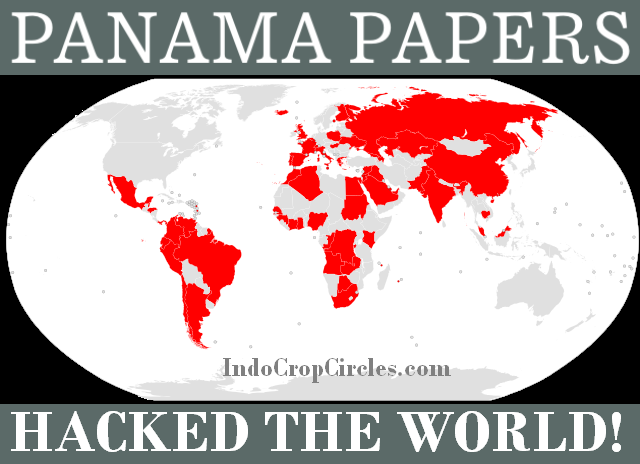 Apa Sih Sebenarnya Panama Papers Itu ? | KASKUS