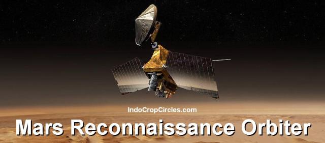 Inilah Foto-Foto Asli Permukaan Planet Mars Yang Disembunyikan NASA!