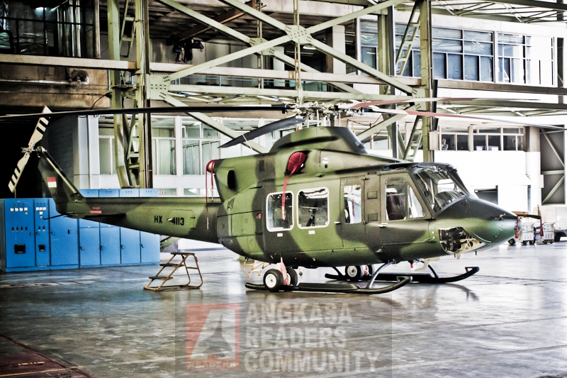 Mempringati Hari TNI AU, ini dia beberapa 10 Helikopter Terbaik Dunia