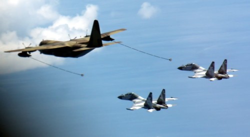 (Mencari pengganti) KC-130 TNI-AU