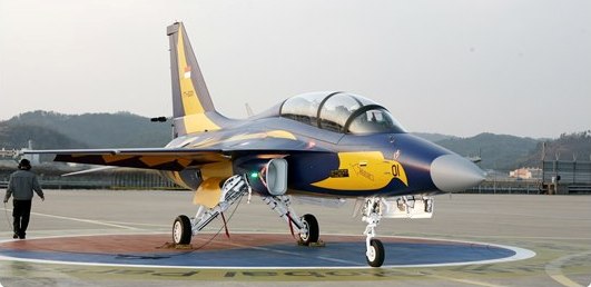 Vulcan M197 20mm: Senjata “Organik” T-50i Golden Eagle TNI AU