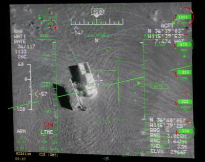 Wulung UAV: Tantangan Dibalik Sistem Kendali dan Komunikasi Data : Indonesian only