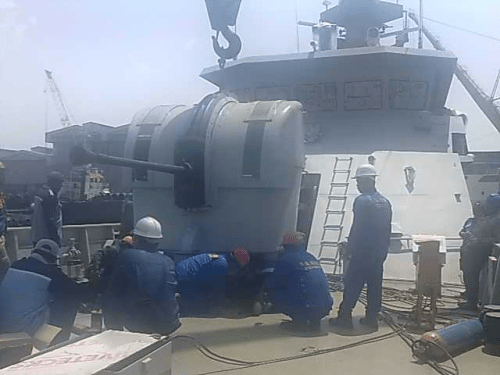 lounge-formil--gombalhok-si-thrombophob-kembali-siapa-lagi-mau-turun-gunung---part-8