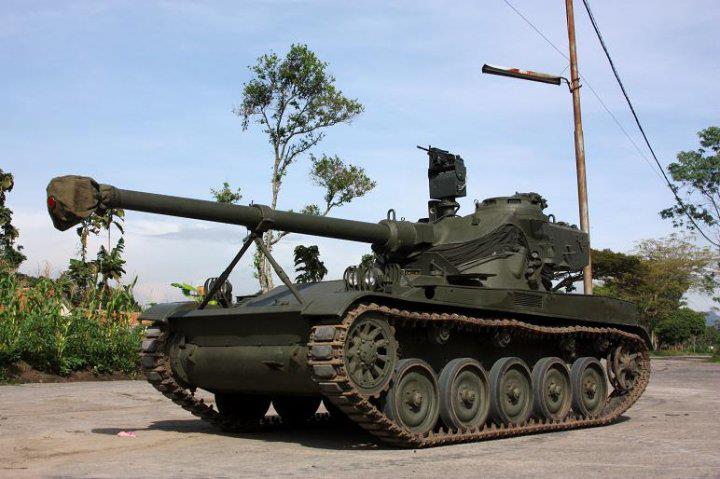 amx-13-kau-tetap-dipuja-oleh-ksatria-bangsa