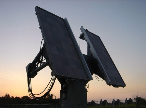 Kohanudnas Segera Operasikan Weibel Portable Radar