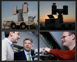 Kohanudnas Segera Operasikan Weibel Portable Radar