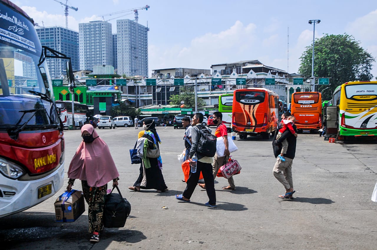 Rindu Tak Harus Berjumpa, Masih Ada Cara Lain Untuk Sampaikan Rasa Rindu
