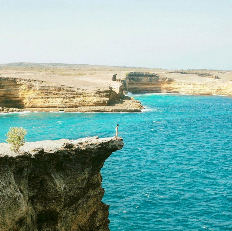 Wisata Alam Lombok: Dari Gili Hingga Bukit