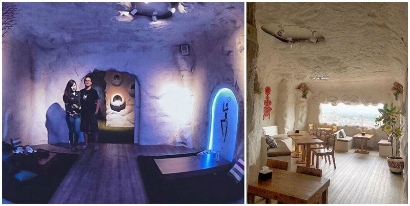 5 restoran di Bandung dengan pemandangan yang luar biasa