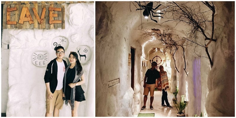 5 restoran di Bandung dengan pemandangan yang luar biasa