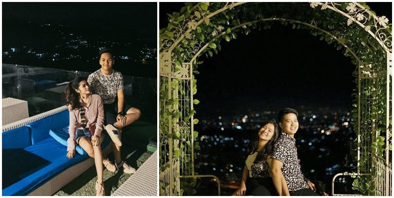 5 restoran di Bandung dengan pemandangan yang luar biasa