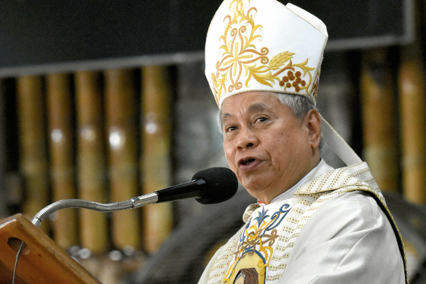 kardinal-quevedo-minta-orang-kristen-dukung-otonomi-muslim-mindanao