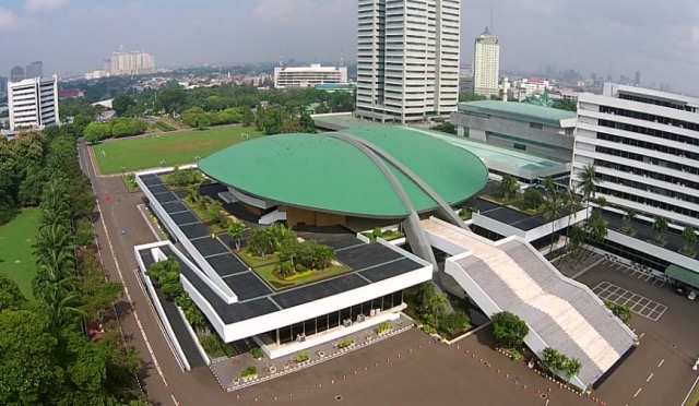 extra-safety-until-presidential-inauguration-in-senayan
