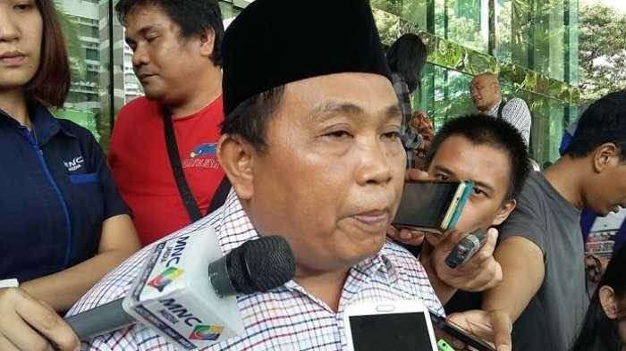 Demokrat Dipersilakan Keluar dari Koalisi Adil Makmur