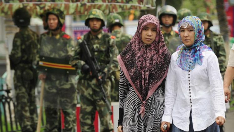 &#91;INDONESIAINSIDE.ID&#93; Komunis Cina Sebut Puasa Ramadhan Tanda Ekstrimisme