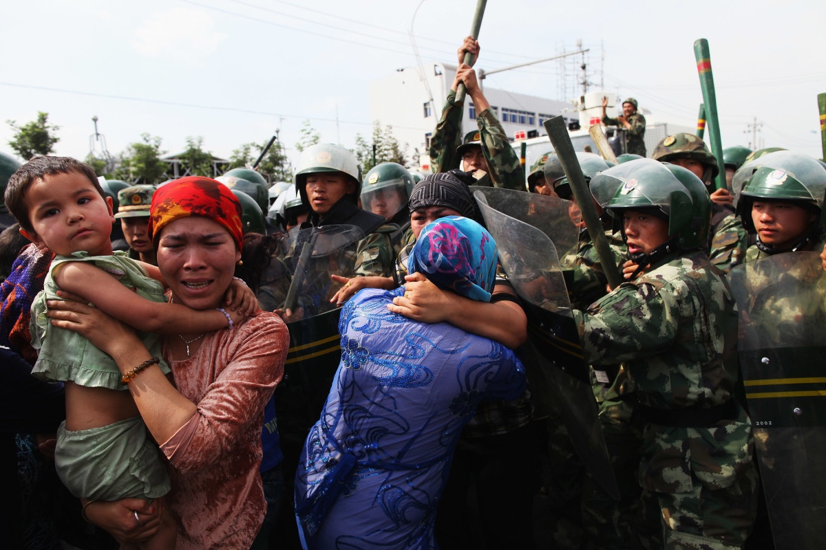 &#91;INDONESIAINSIDE.ID&#93; Komunis Cina Sebut Puasa Ramadhan Tanda Ekstrimisme