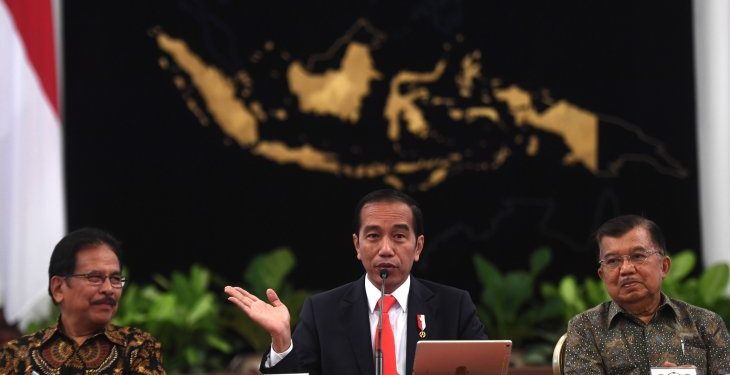 Pemindahan Ibukota Merupakan Kebijakan yang Tepat