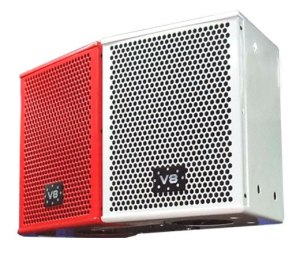V8sound.com: Speaker Buatan Indonesia yang Dipesan Lebih 21 Negara