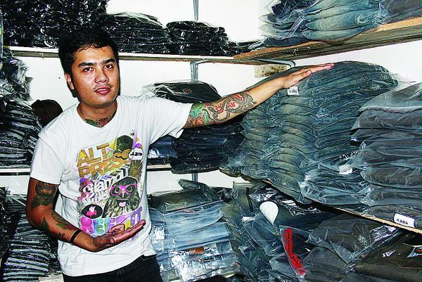 Sejarah Peter Says Denim, Brand Lokal Yang Mendunia