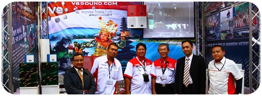 V8sound.com: Speaker Buatan Indonesia yang Dipesan Lebih 21 Negara