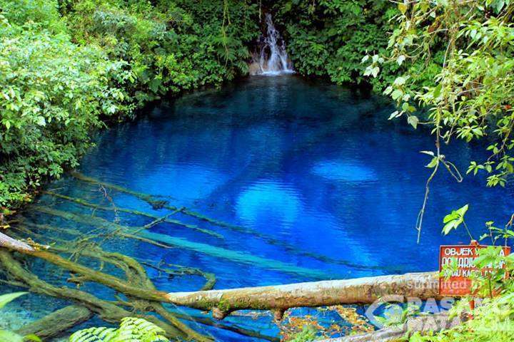 DISCOVER INDONESIA &quot;ANTI MAINSTREAM&quot;
