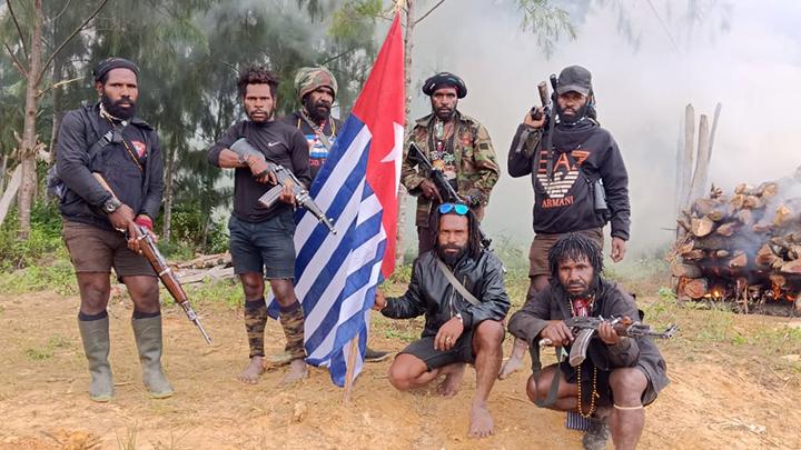 OPM Ancam Pejabat Papua yang Dukung Indonesia, Desak Perundingan Difasilitasi PBB