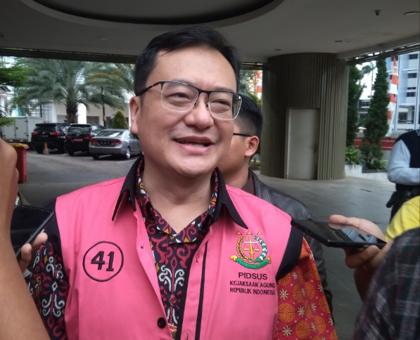Megaskandal Asabri Lanjut! Kejagung Cecar Tim Saham Bentjok