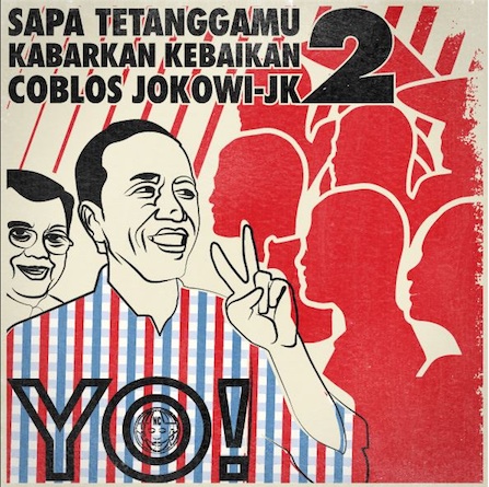 Buat Para Swing Voters