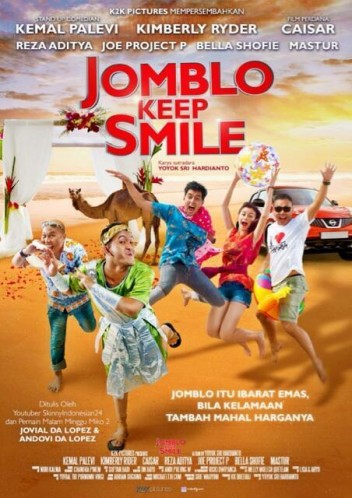 Film Indonesia Bulan April 2014