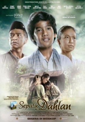 Film Indonesia Bulan April 2014  KASKUS