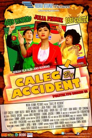 Film Indonesia Bulan April 2014