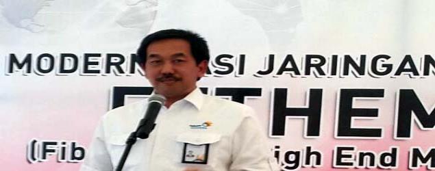 Kala Bandwidth Sudah menjadi Kebutuhan Pokok
